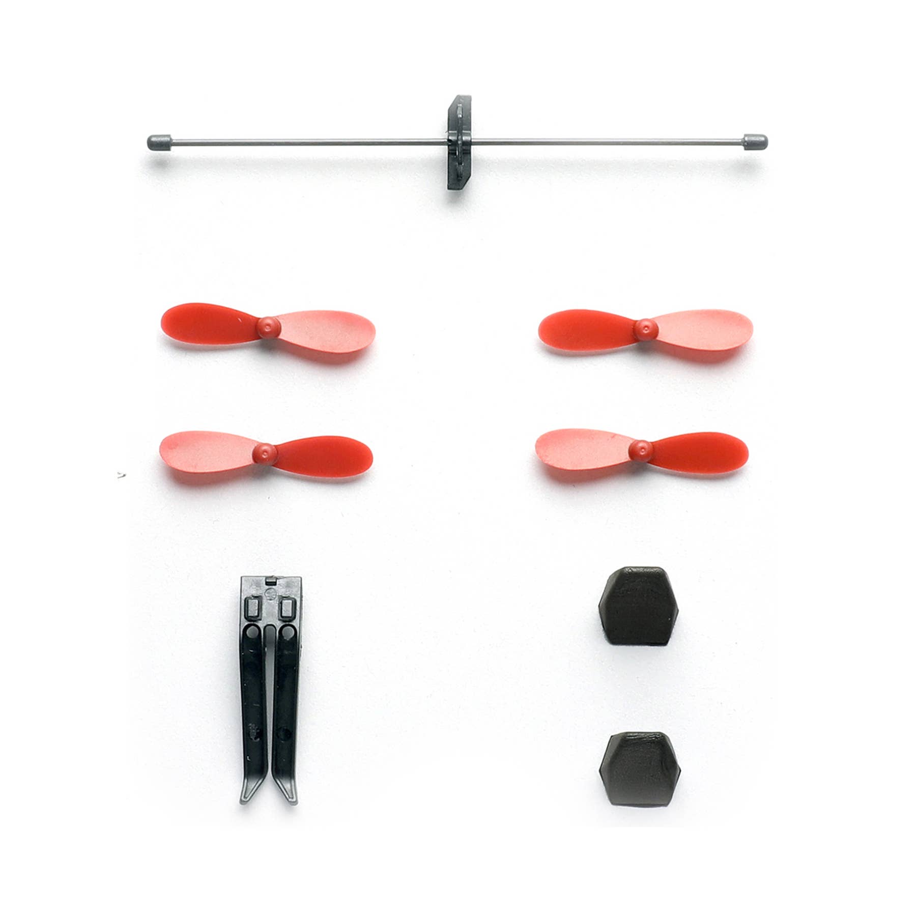 500-050SPK POWERUP 4.0 Spare Parts Kit
