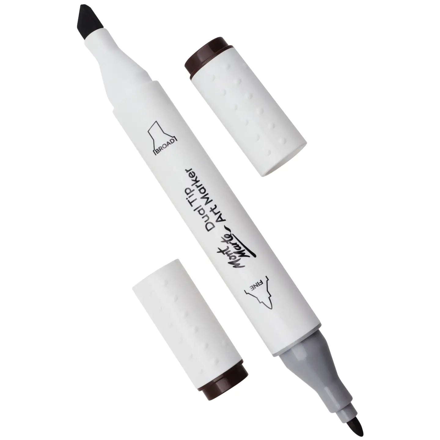 Dual Tip Alcohol Art Marker