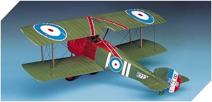 ACY-12109 1/32 WWI Sopwith F1 Camel Aircraft