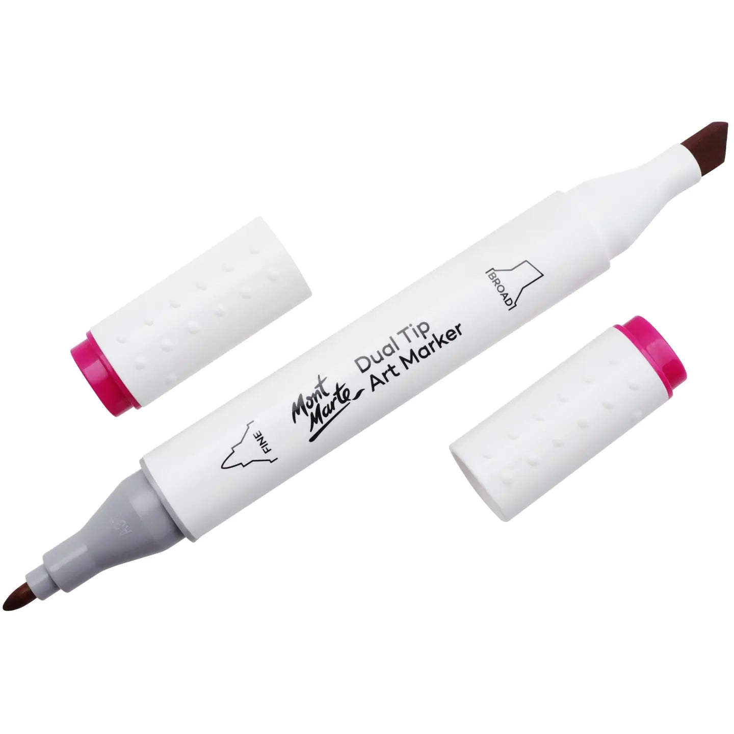 Dual Tip Alcohol Art Marker