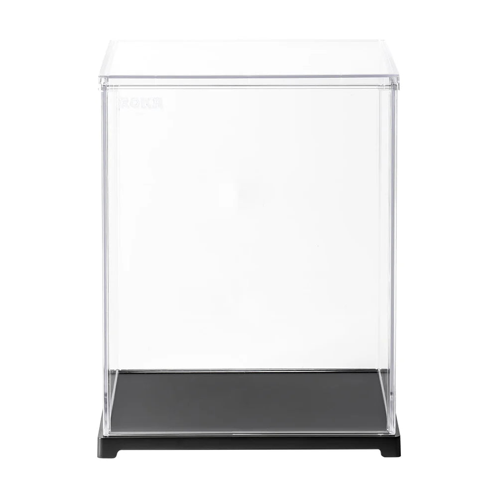 RFM03 Acrylic Box Dust Cover 8" x 7" x 10"