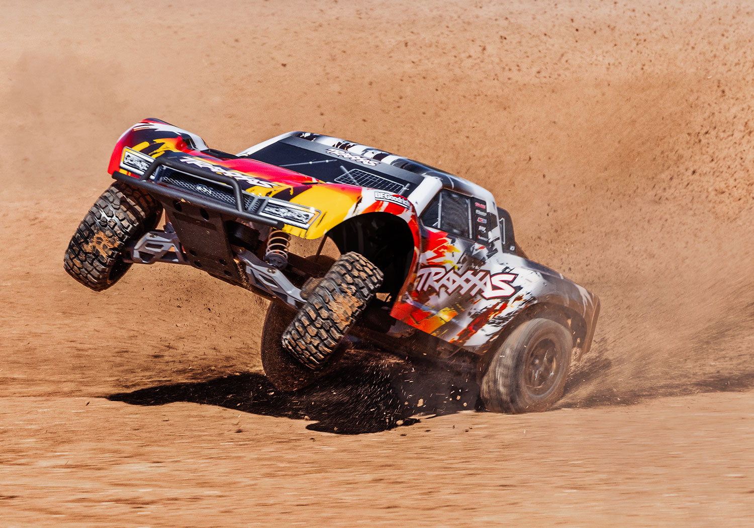 58434-4 Slash 2WD Brushless **PICK UP IN-STORE ONLY**