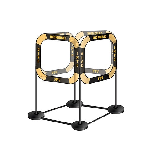 RONQUAD Race Cube