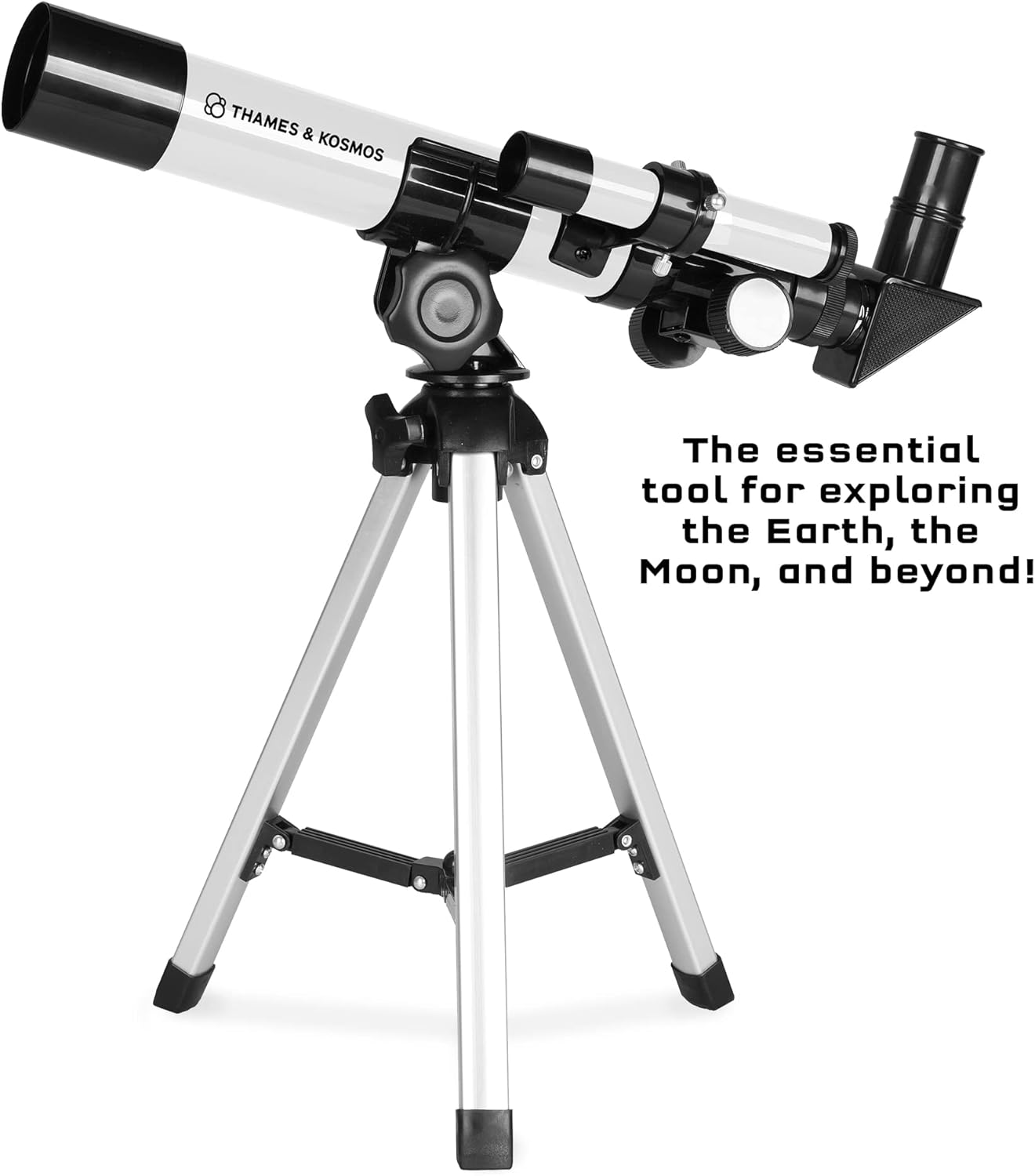 The Thames & Kosmos Telescope