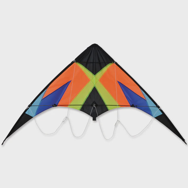 Zoomer 2.0 Sport Kite - Neon X