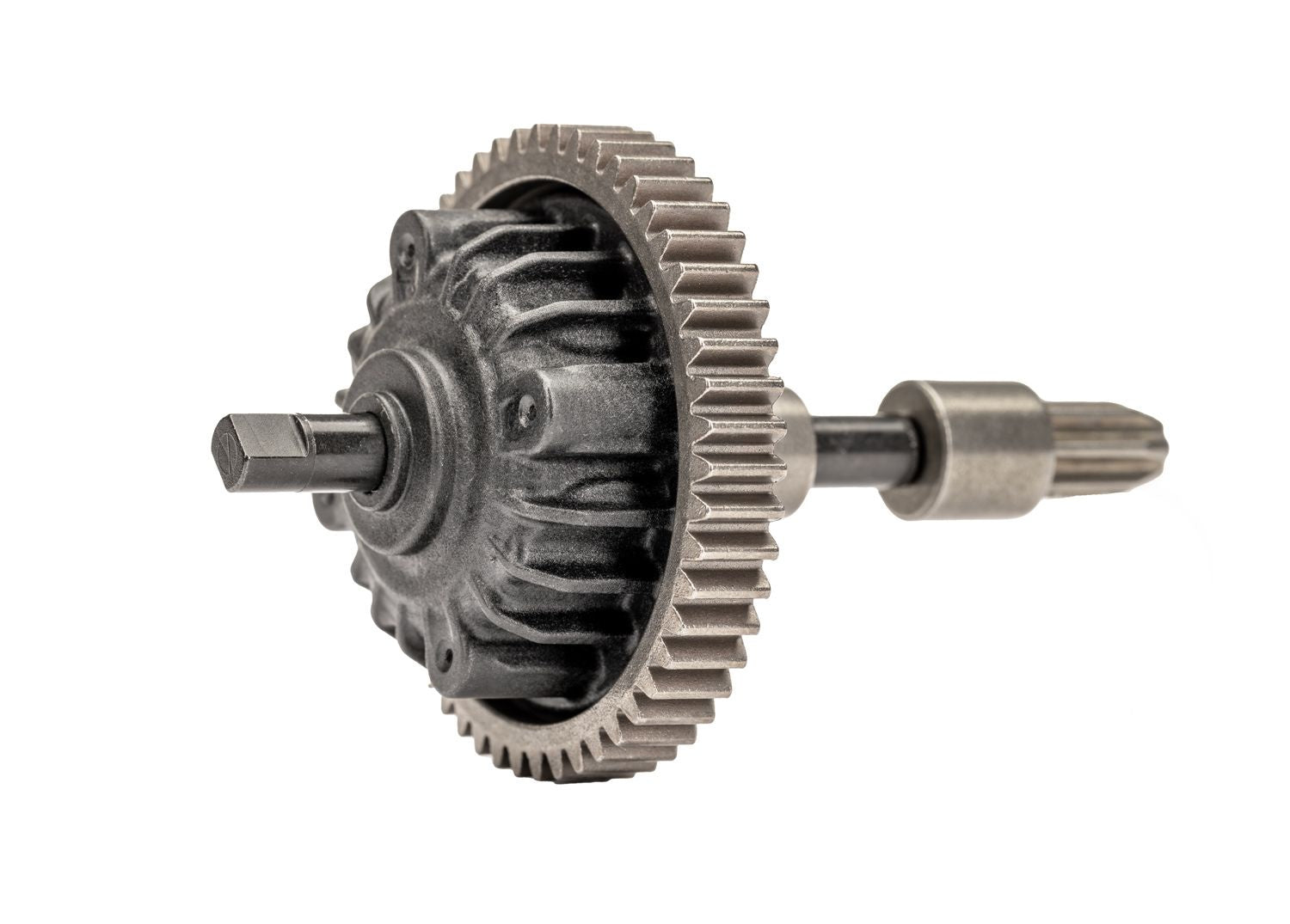 6780R Pro-Built Center Differential