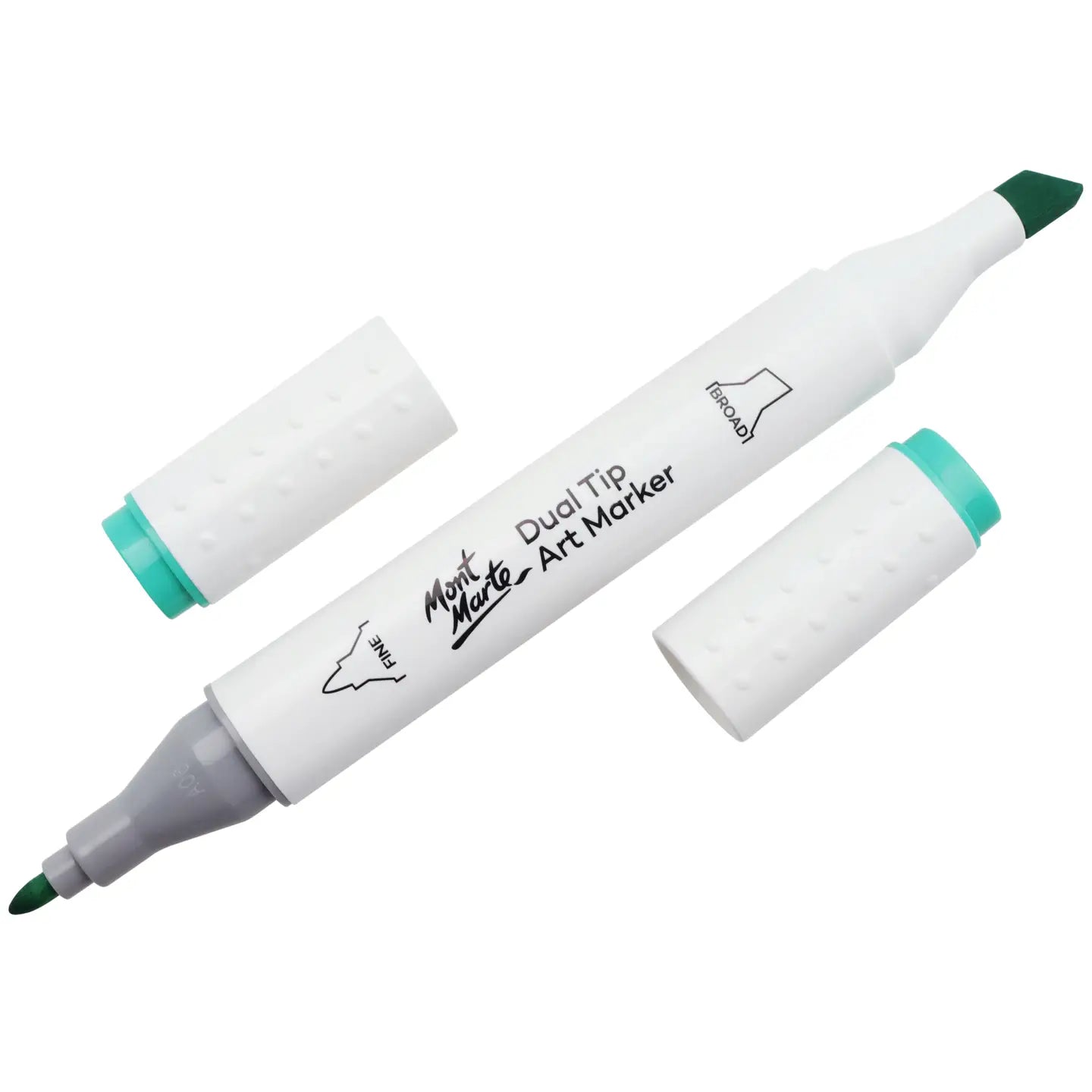 Dual Tip Alcohol Art Marker