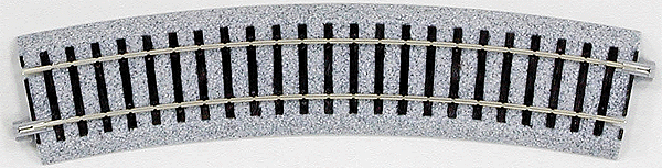 2270 HO 19-1/4" R Curve 22.5Degree(4)