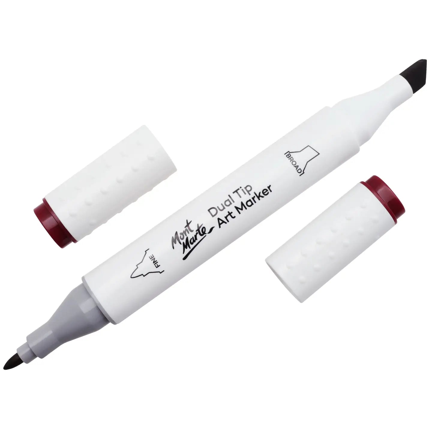 Dual Tip Alcohol Art Marker