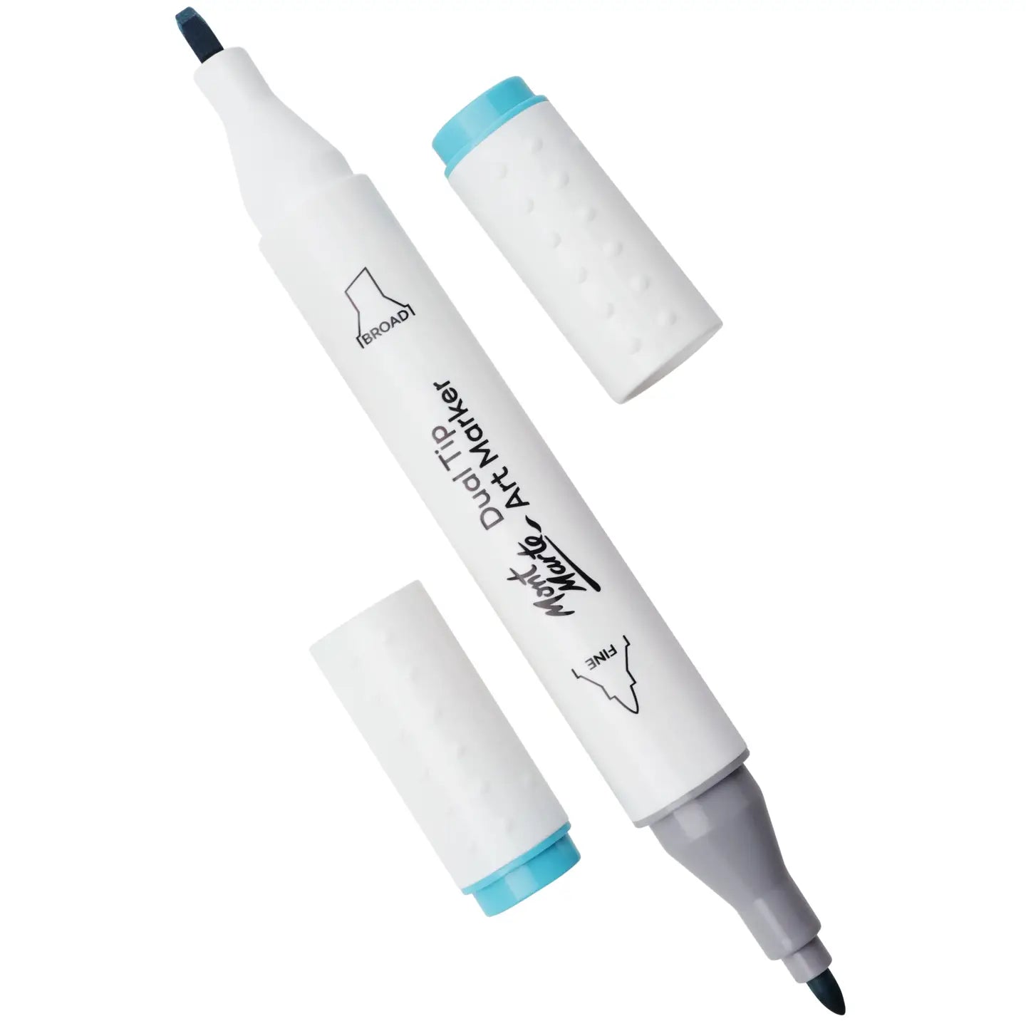 Dual Tip Alcohol Art Marker