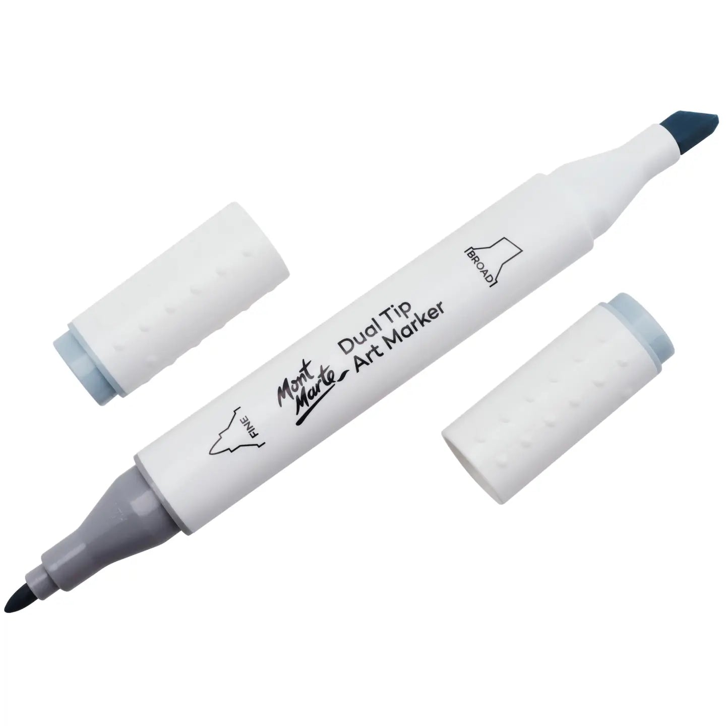 Dual Tip Alcohol Art Marker — Mid-South Hobbies