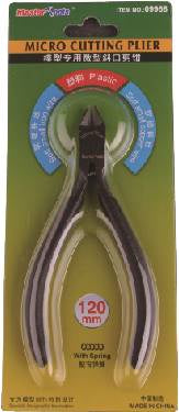 9968	Micro Cutting Plier Tool