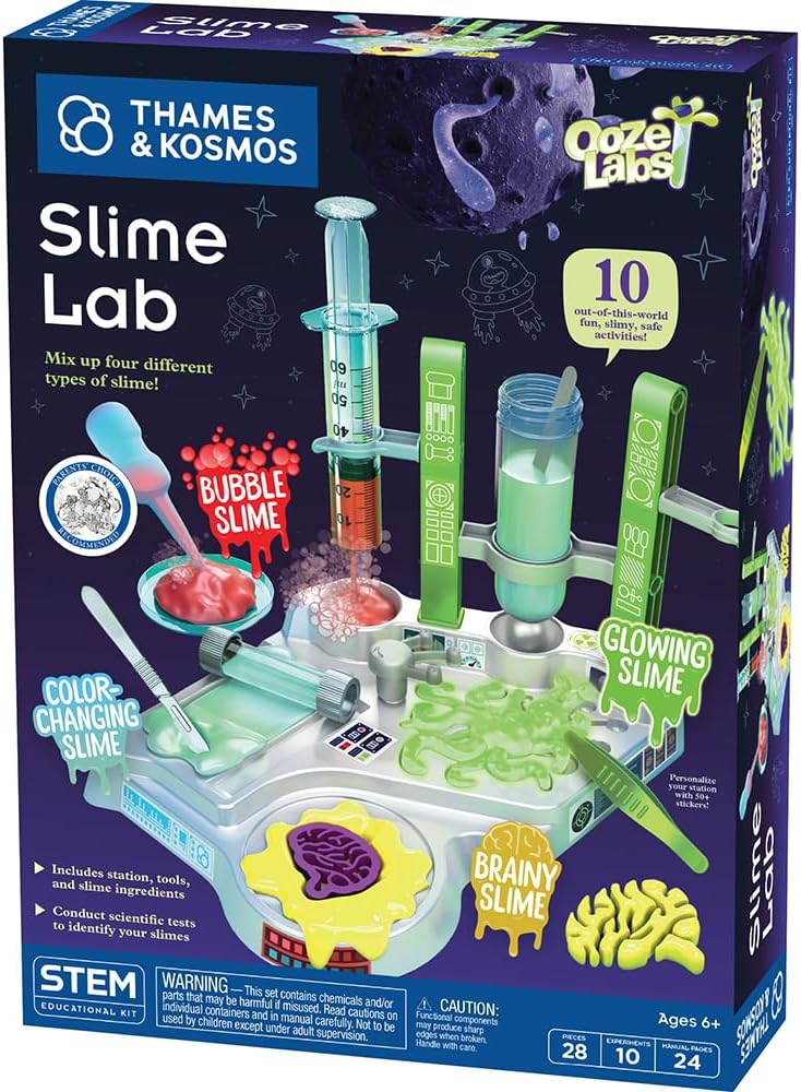 Ooze Labs