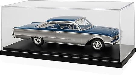 AMT600 1/25 Display Case