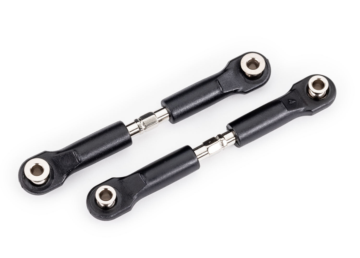 7431 63 mm Steel Adjustable Camber Links (2)