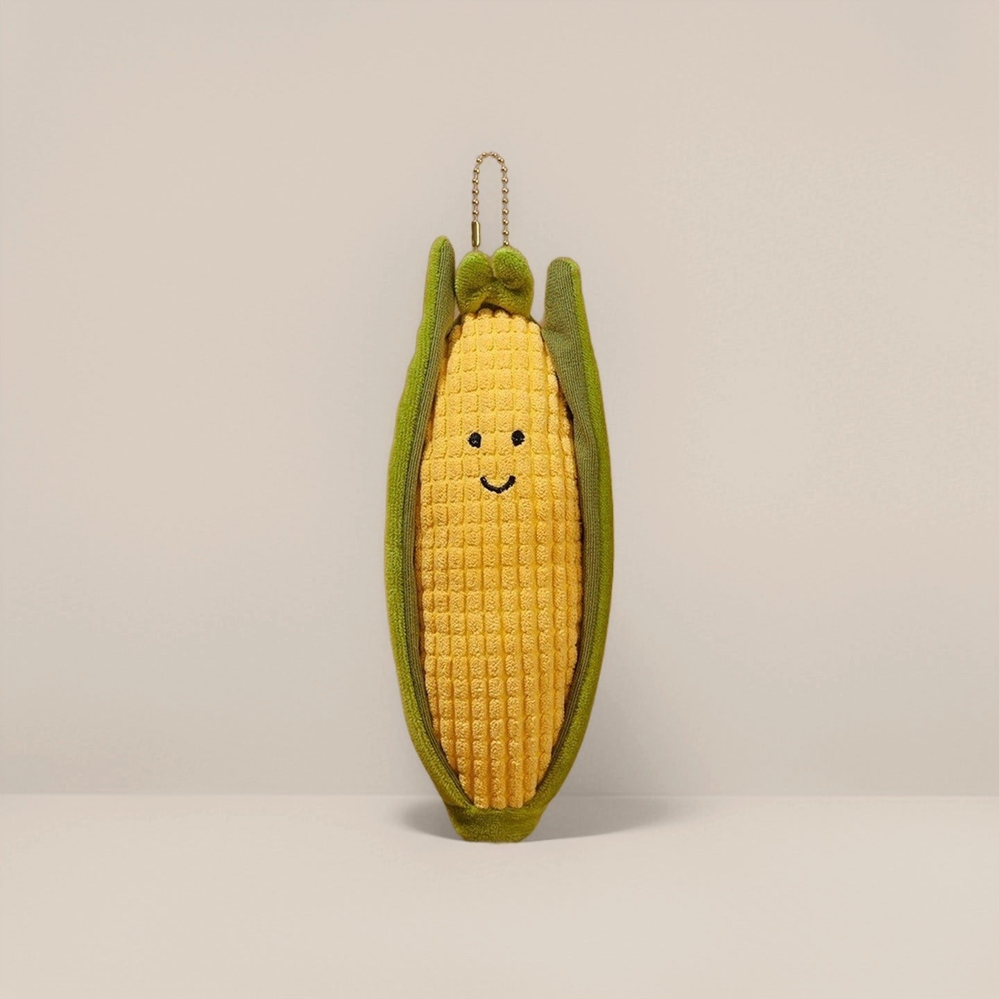 Jellycat Style Plush Keychain