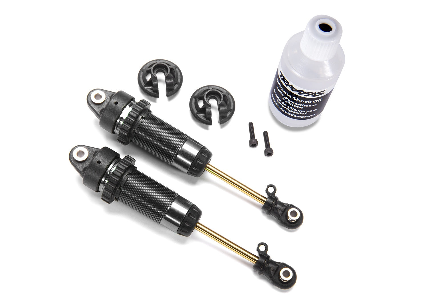 7462X Shocks GTR XX-Long Hard Anodized (2)