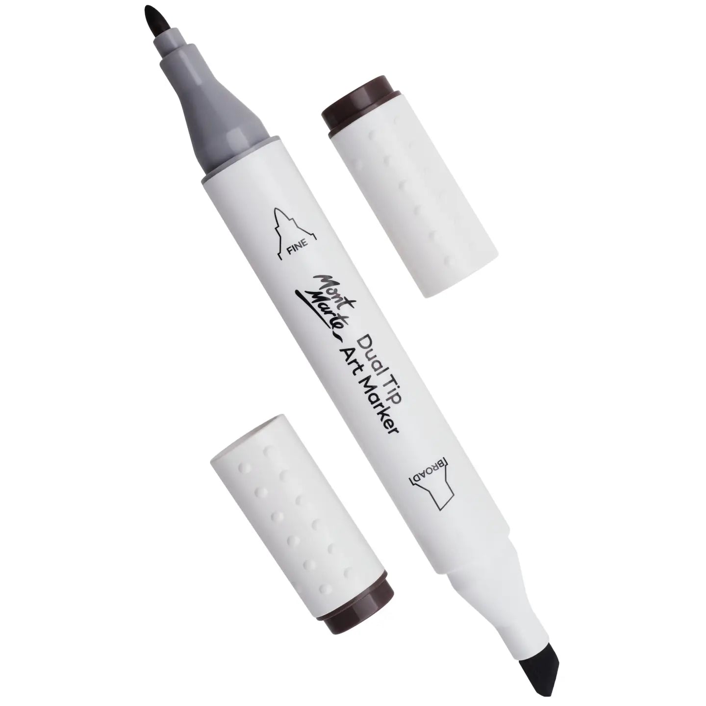 Dual Tip Alcohol Art Marker