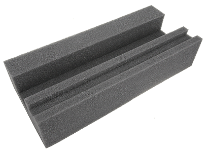 24	O Foam Cradle -- Loco/Rolling Stock Work Holder