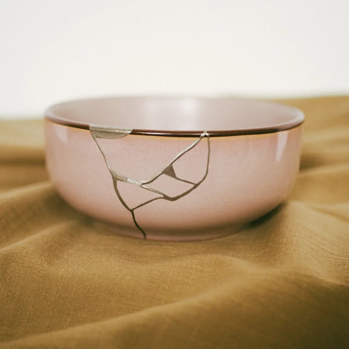 Kintsugi Kit - Kintsugi Repair Set Gold