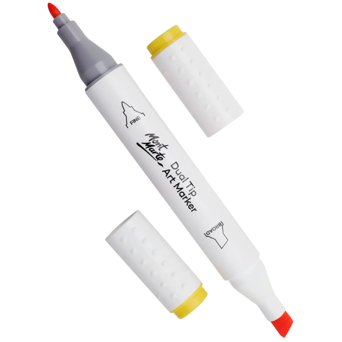Dual Tip Alcohol Art Marker