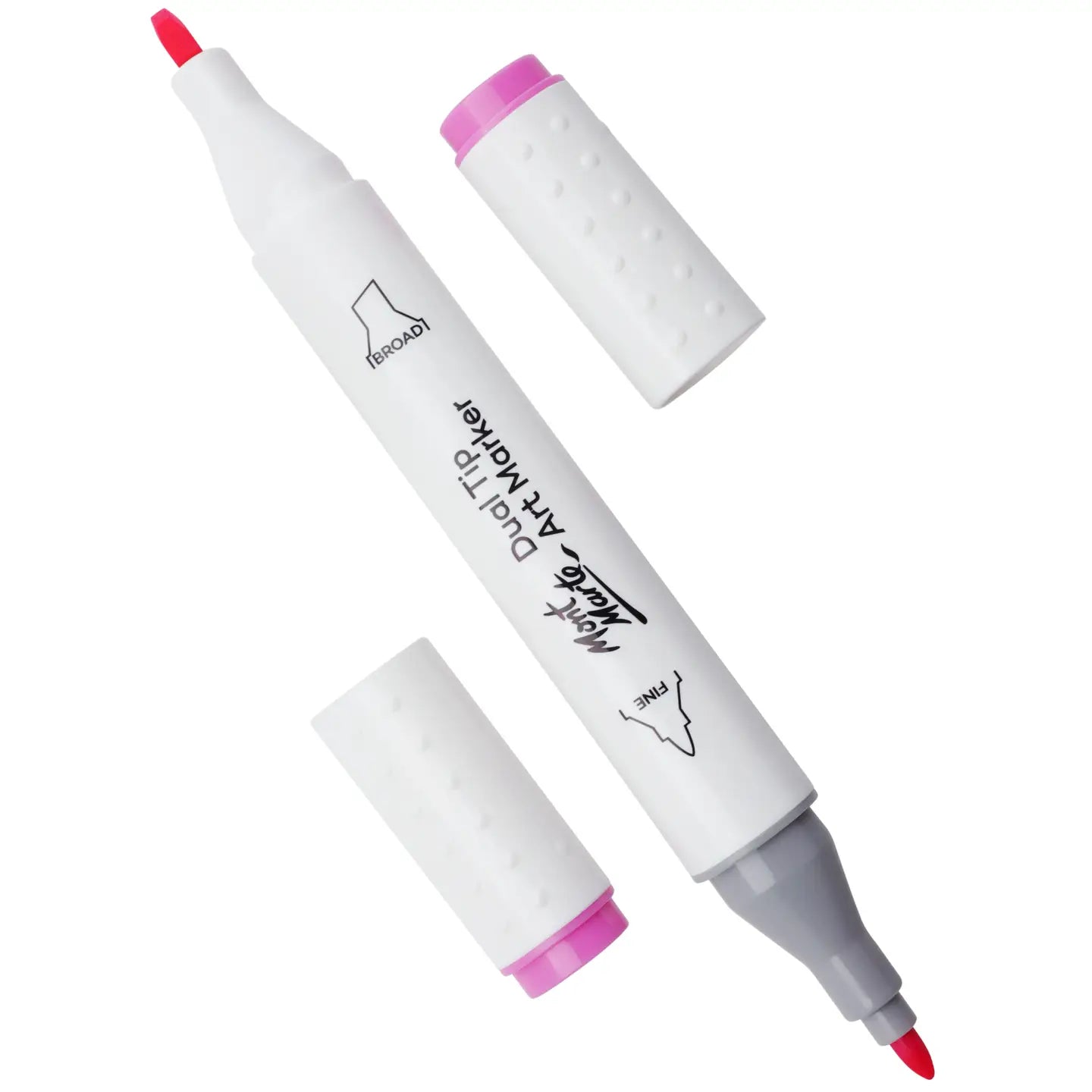 Dual Tip Alcohol Art Marker