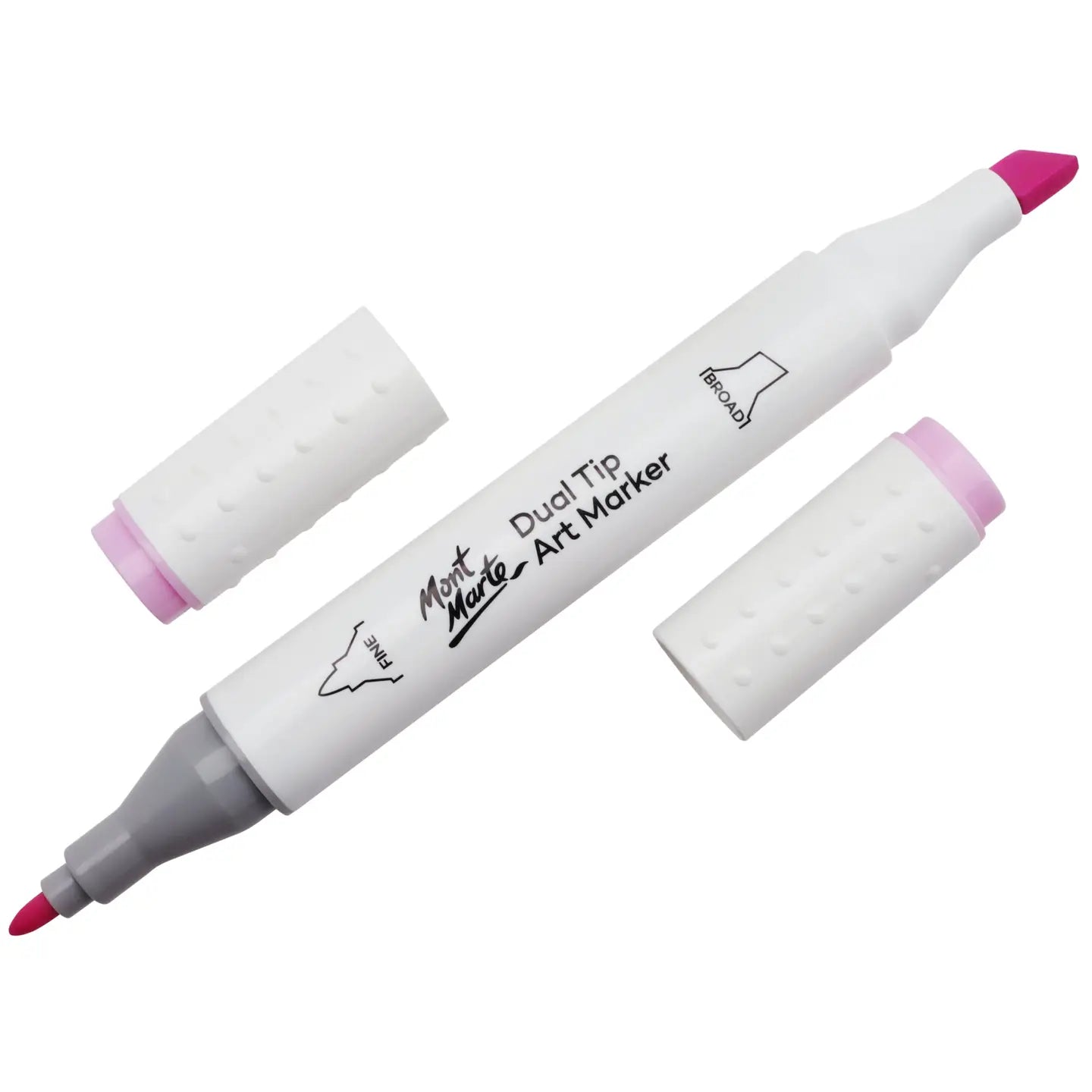 Dual Tip Alcohol Art Marker