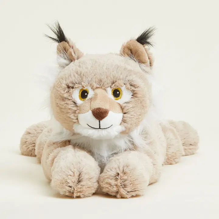 Warmies - Lavender Scented Plush