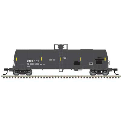 150-20007572 ACF 17,360-Gallon Tank Car - Ready to Run - Master(R)