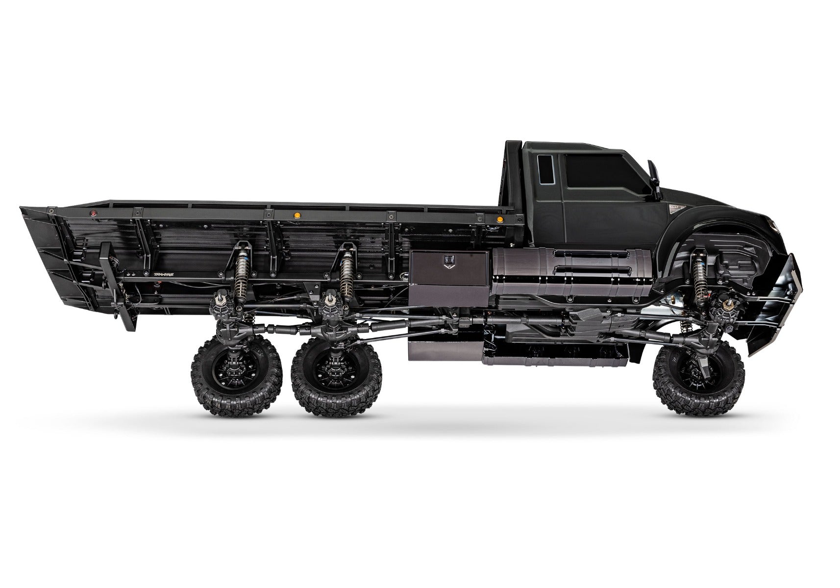 88086-84 TRX-6 Ultimate RC Hauler w/Winch **SPECIAL ORDER**