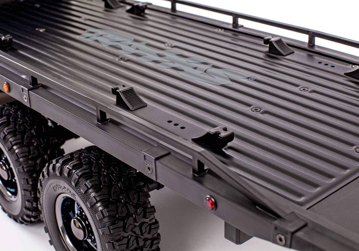 88086-84 TRX-6 Ultimate RC Hauler w/Winch **SPECIAL ORDER**