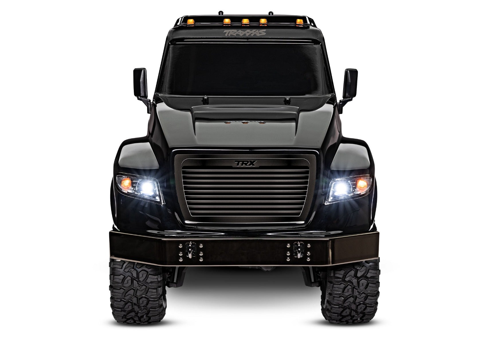 88086-84 TRX-6 Ultimate RC Hauler w/Winch **SPECIAL ORDER**