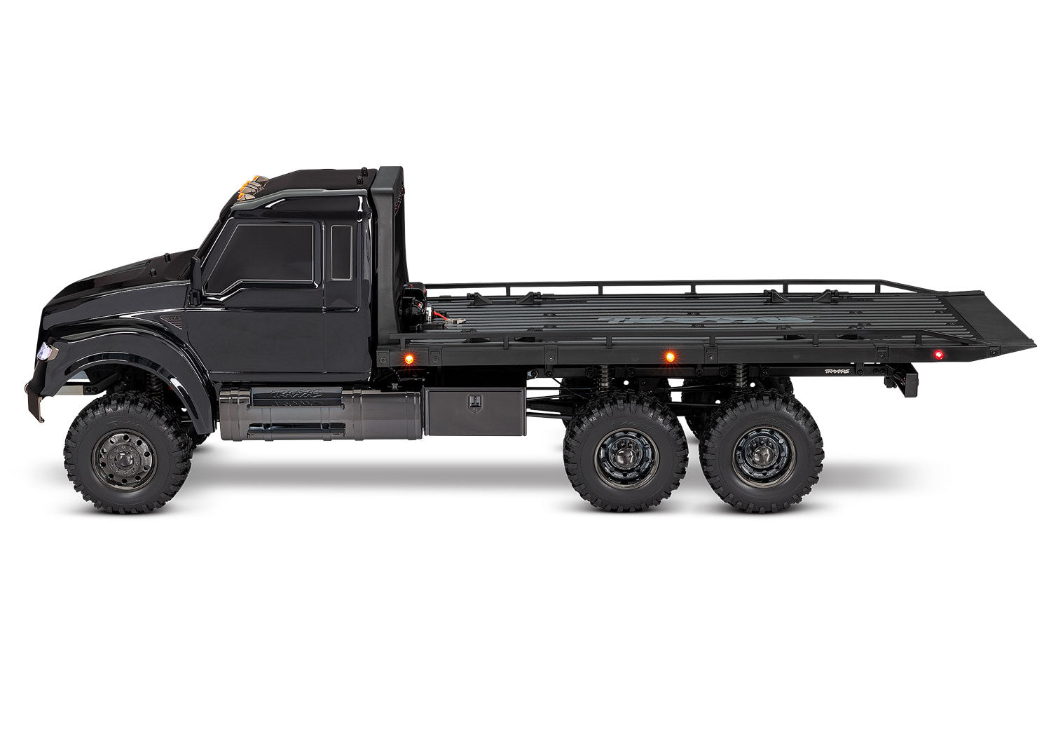 88086-84 TRX-6 Ultimate RC Hauler w/Winch **SPECIAL ORDER**