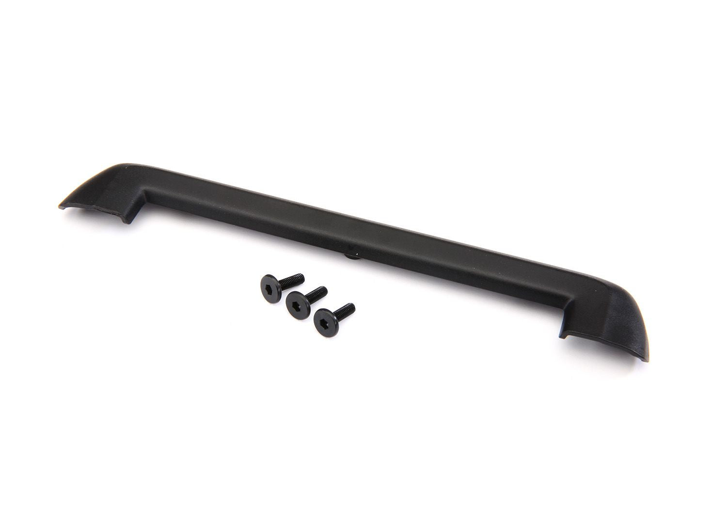 8912 Maxx Black Tailgate Protector