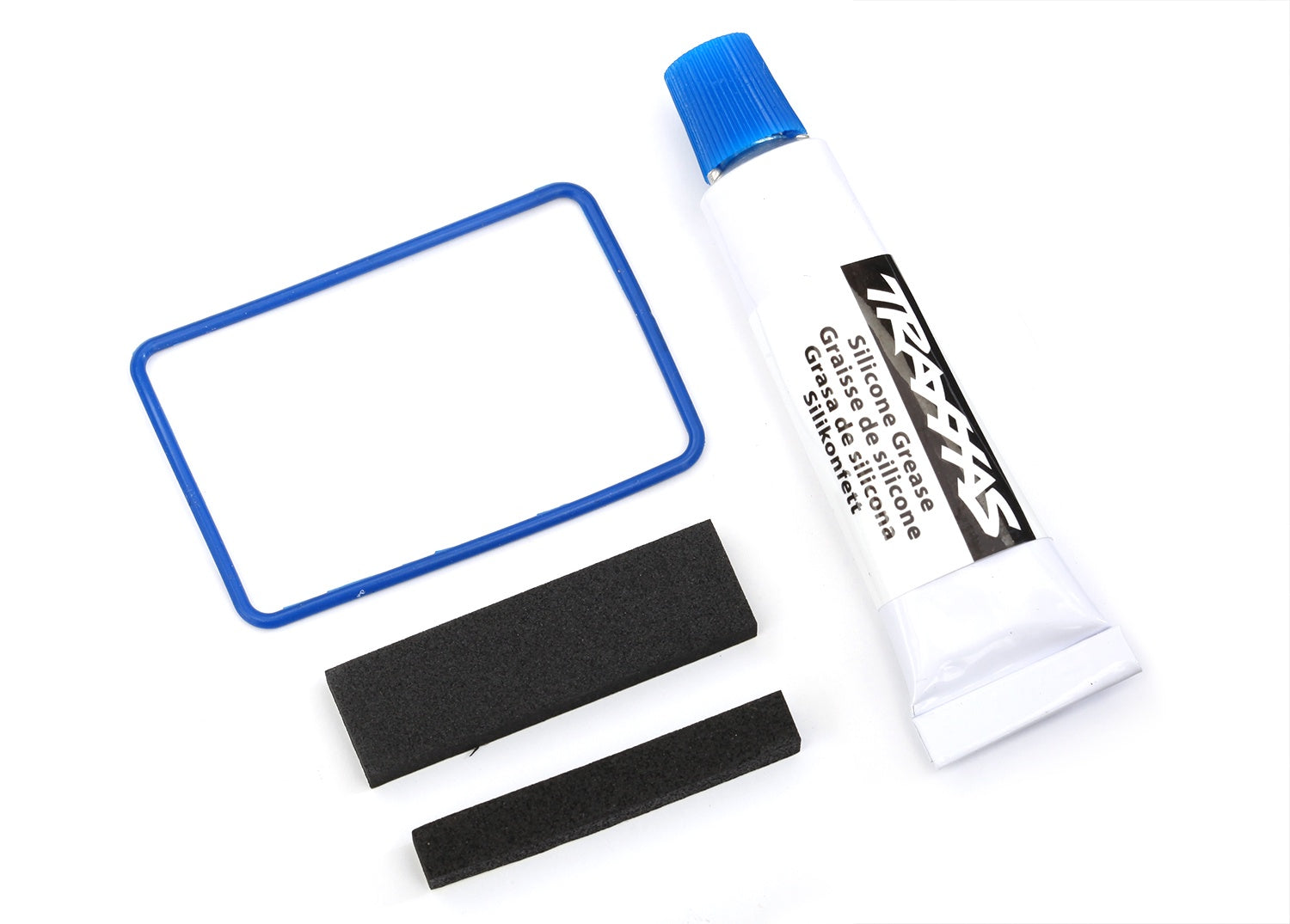 8925 Receiver Box Seal Kit