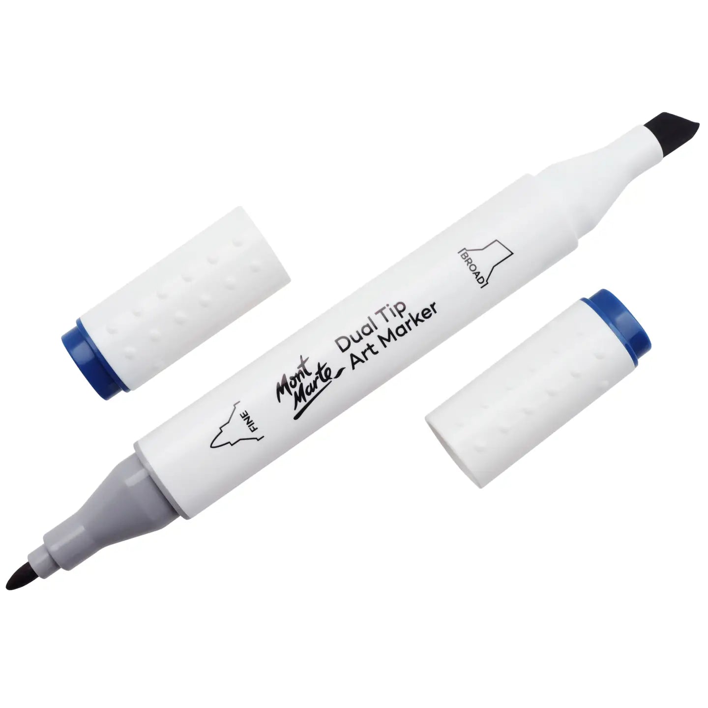 Dual Tip Alcohol Art Marker