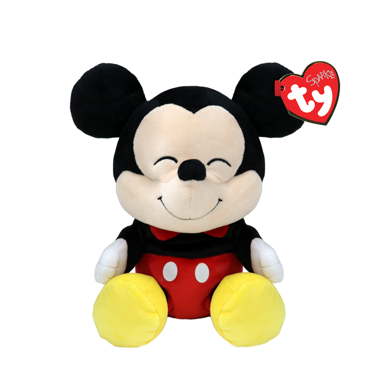 44009 MICKEY MOUSE - floppy reg