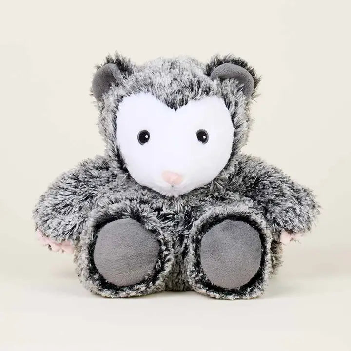 Warmies - Lavender Scented Plush