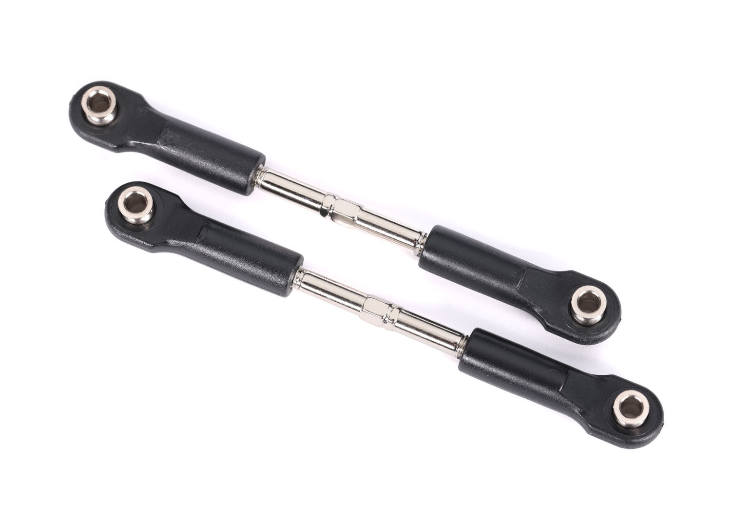 9031 91 mm Adjustable Steel Camber Links (2)