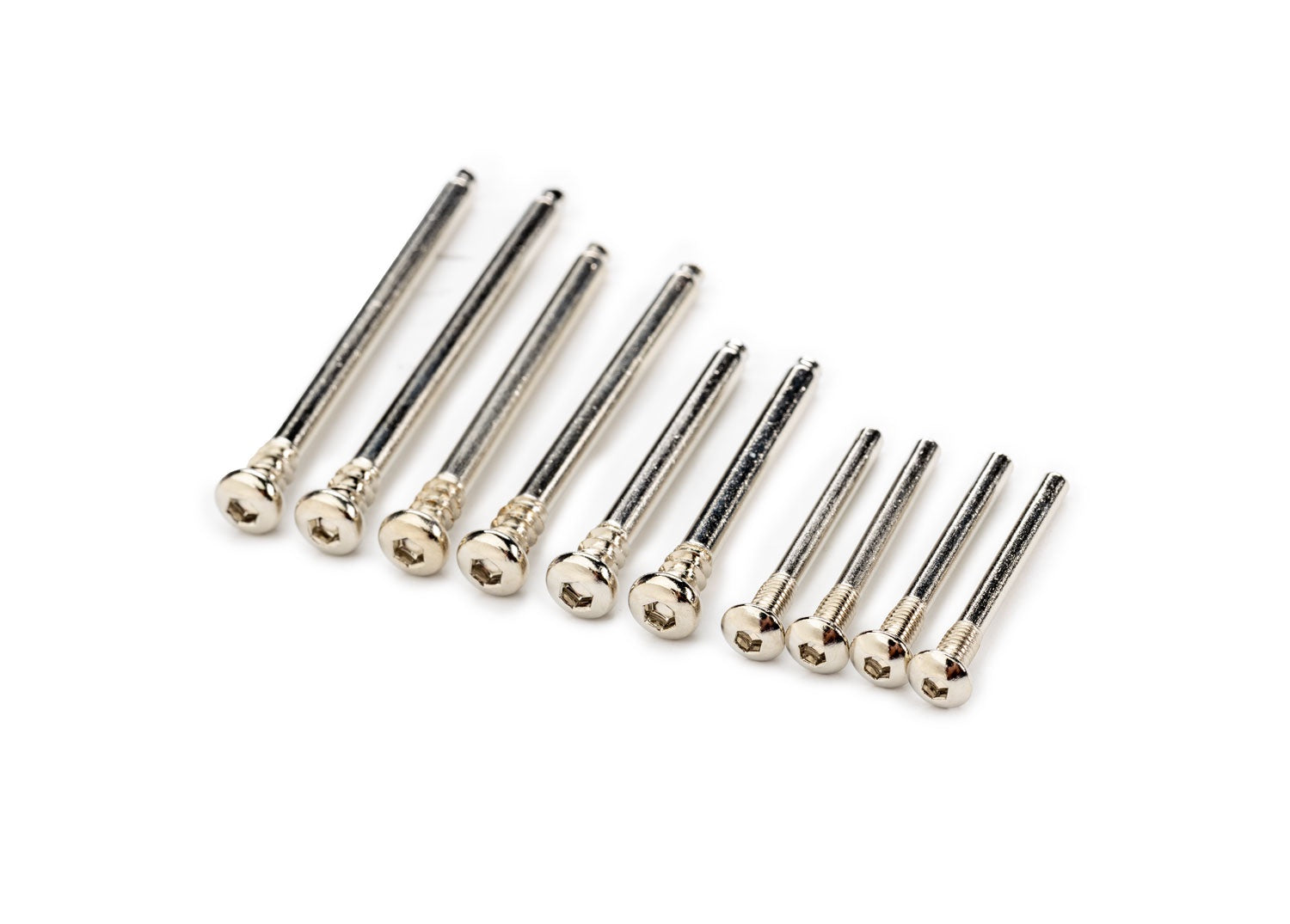 9142 Extreme Heavy-Duty Suspension Pin Set