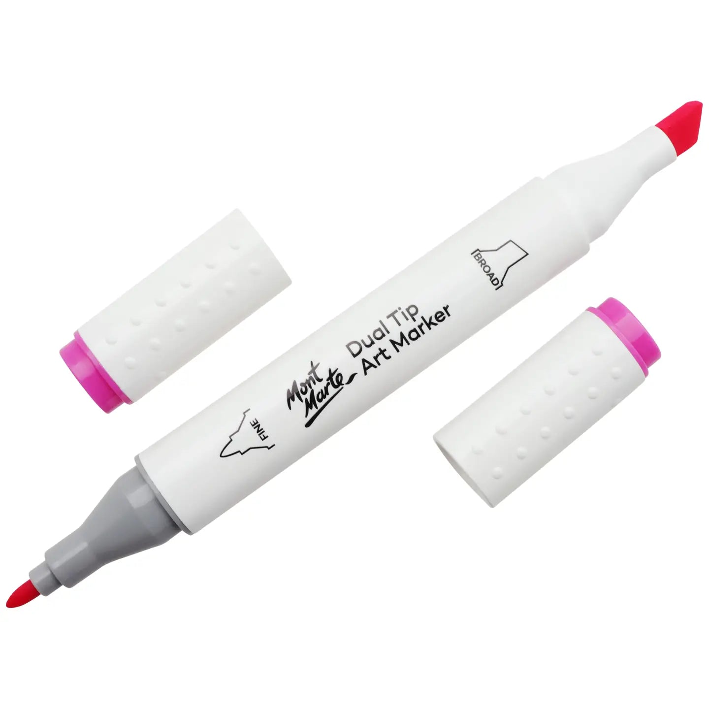 Dual Tip Alcohol Art Marker