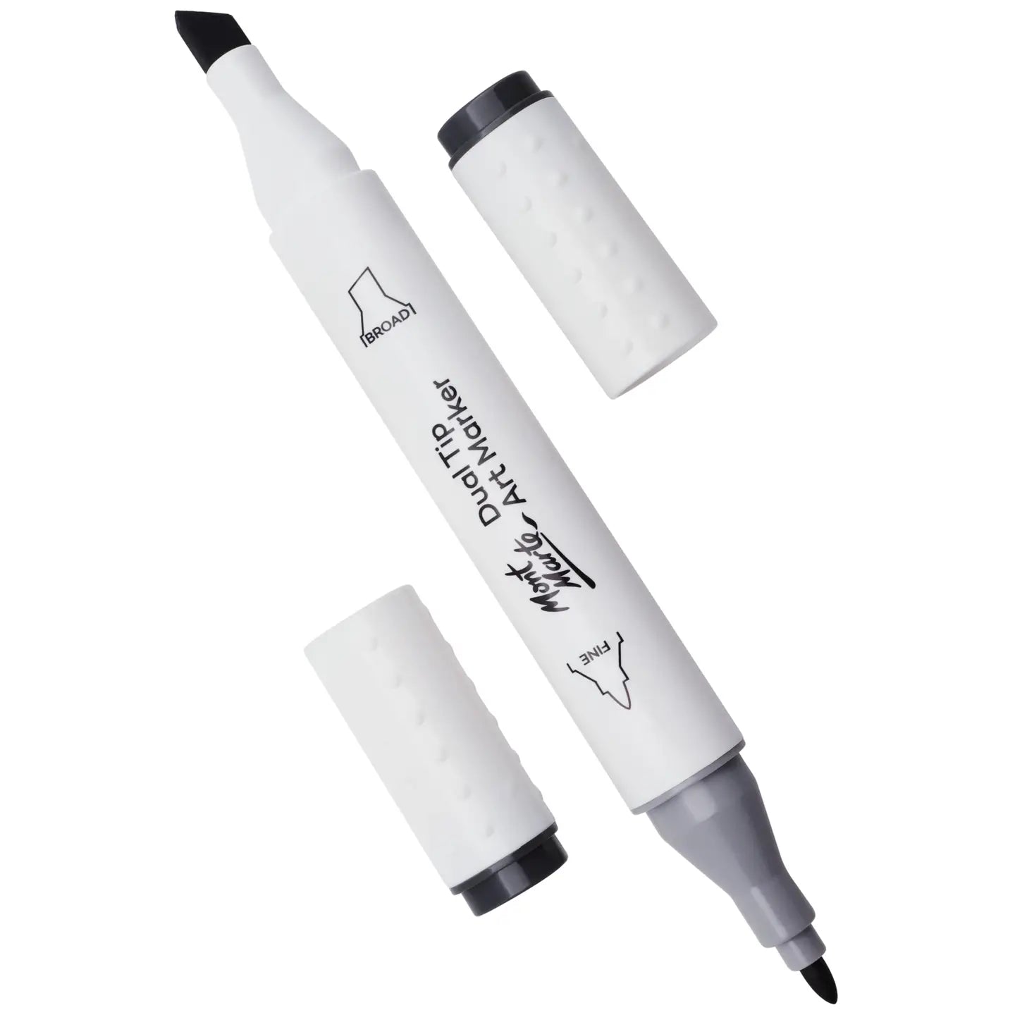 Dual Tip Alcohol Art Marker