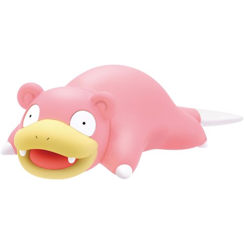 BAN-2692451	Pokemon Series: #15 Slowpoke (Snap)