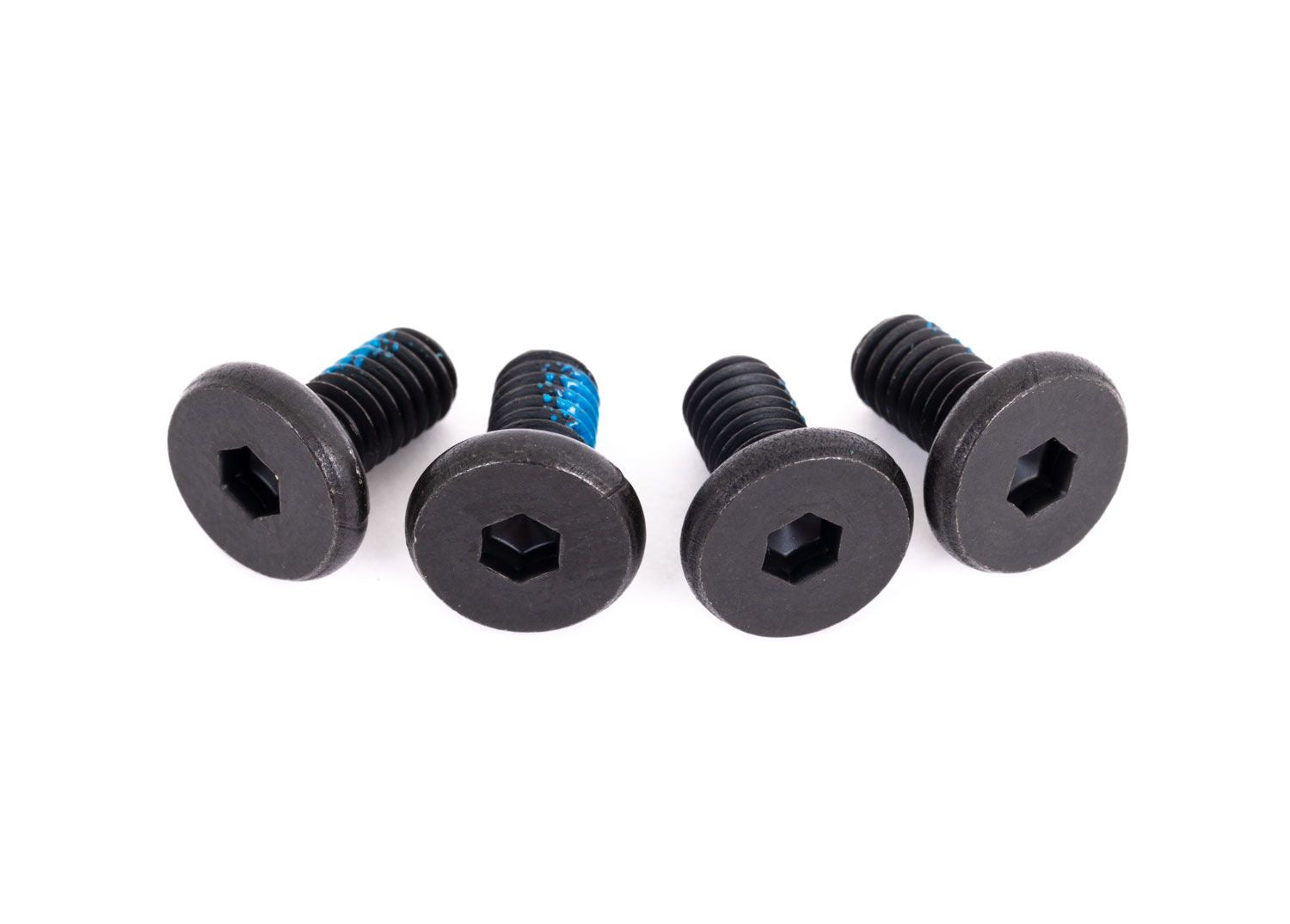 9591 Motor Mount Screws