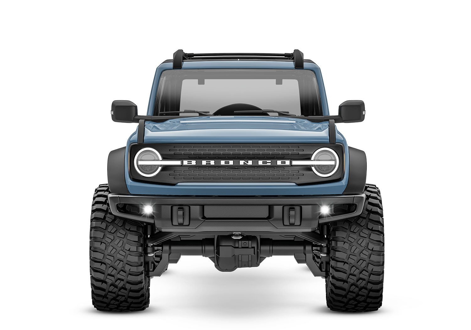 97074-1-A51	 1/18 SCALE BRONCO - A51