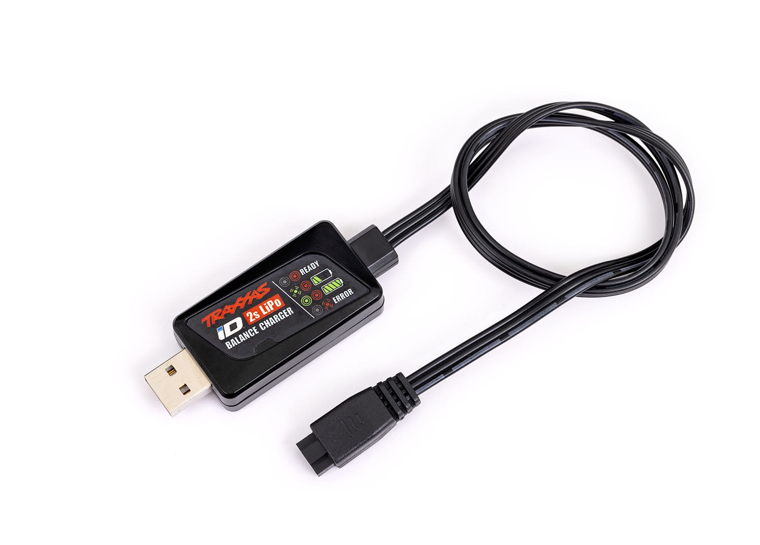 9767 CHARGER USB 2 CELL LIPO BAL