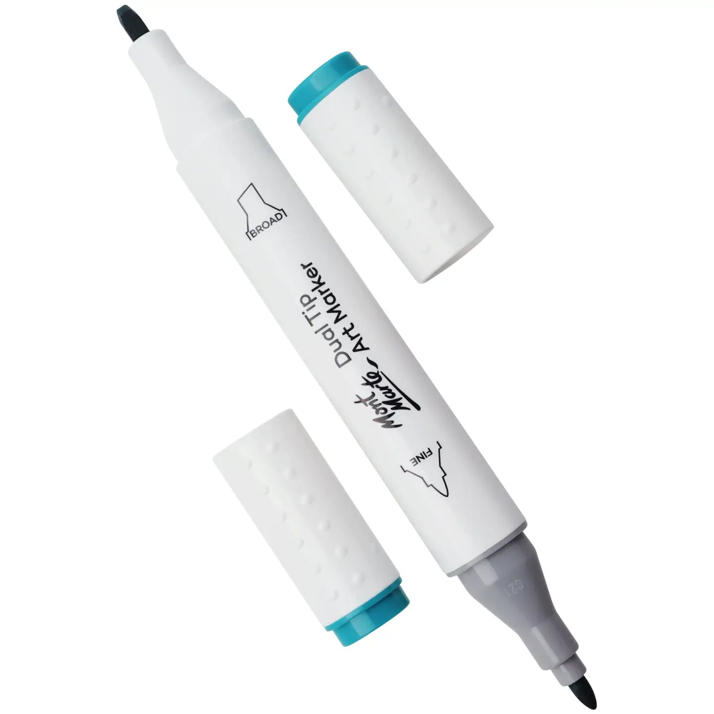 Dual Tip Alcohol Art Marker