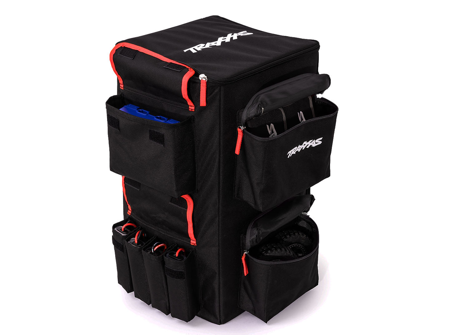 Backpack, Rc Car Carrier