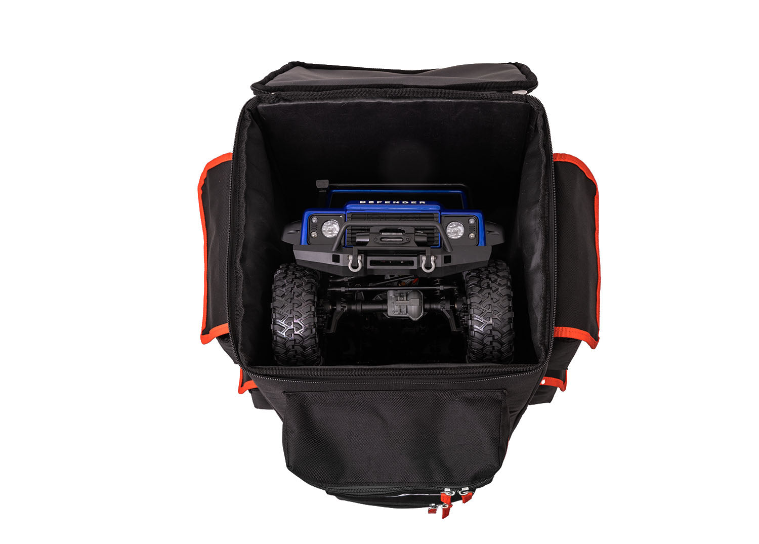 Backpack, Rc Car Carrier
