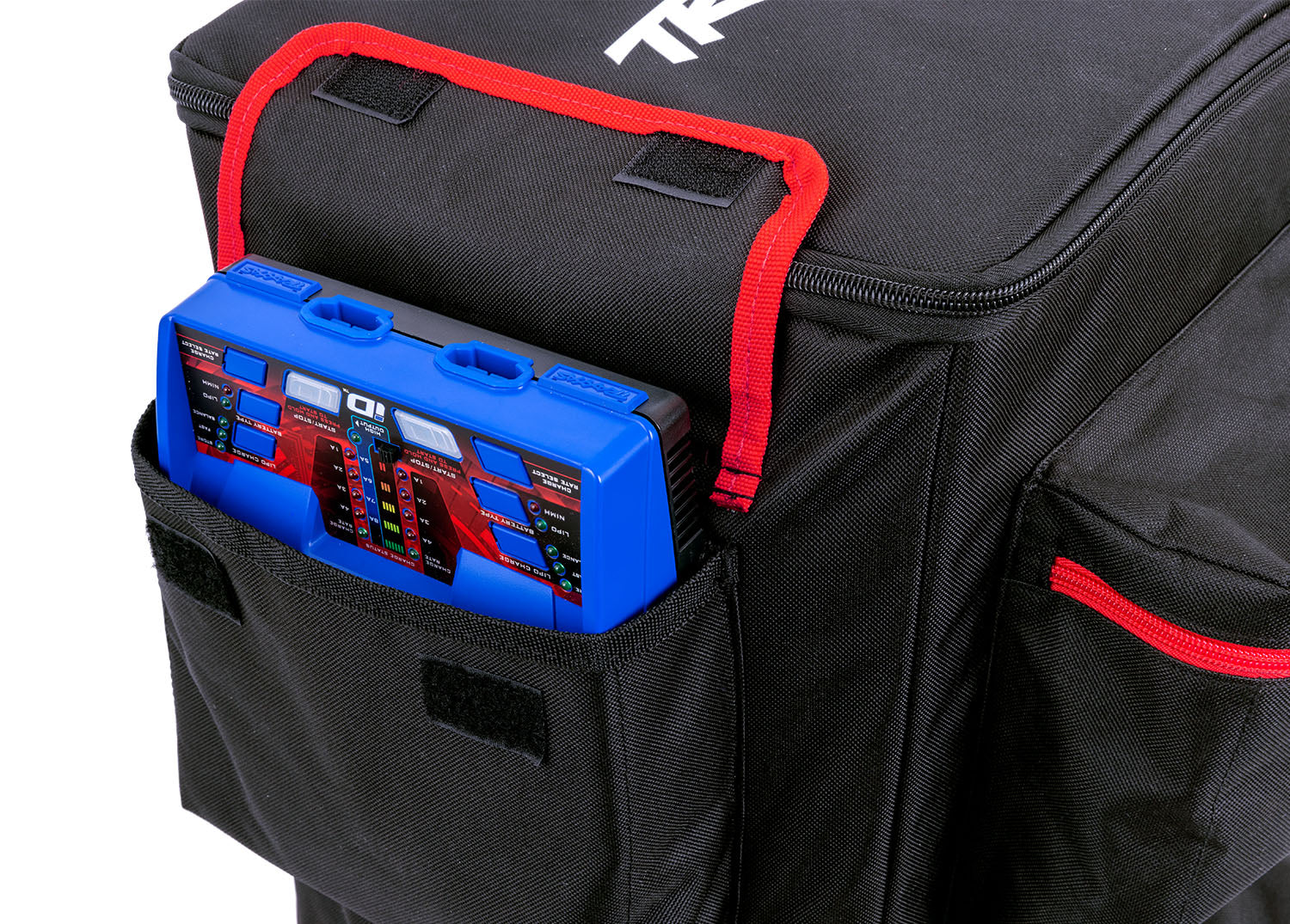 Backpack, Rc Car Carrier